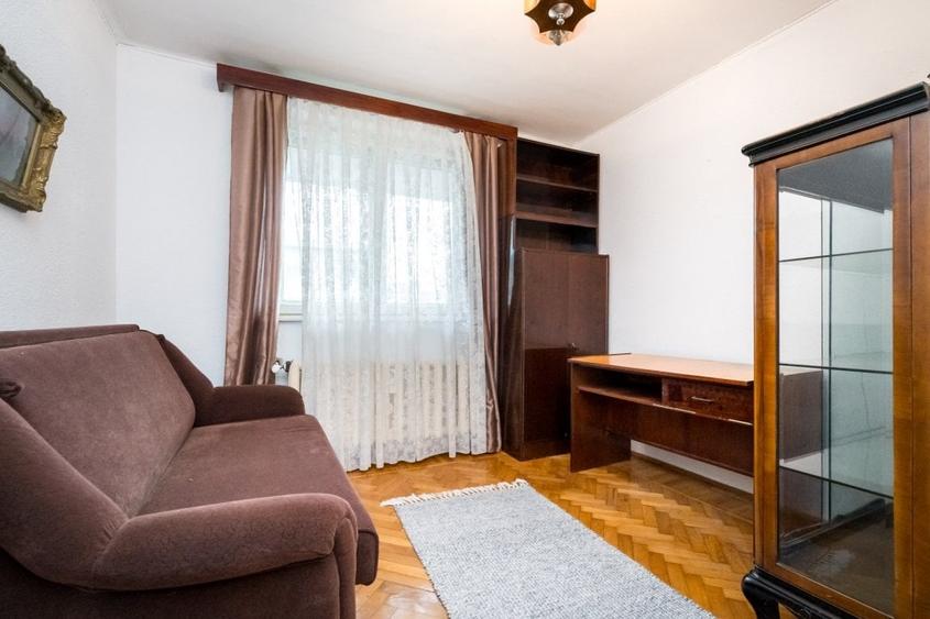 Inchiriere 3 camere Metrou Orizont - AFI Cotroceni, comision 0% - 7