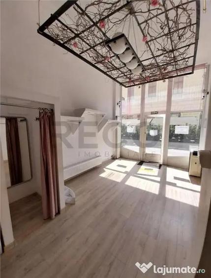 RECO Spatiu comercial ultracentral - 2