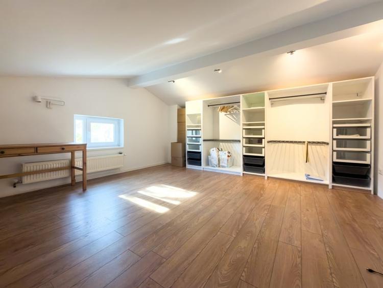 Vila D+P+1 si pod in Mamaia Sat cu teren 1569 mp si suprafata desfasurata 865 mp - 21