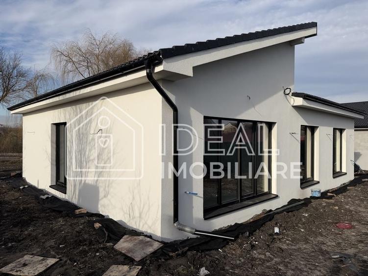 Casa individuala pe un singur nivel, zona Sura Mica - 3