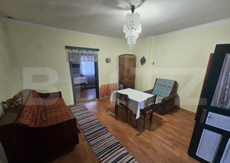 Casa de Vanzare Comuna Dumitra - 16