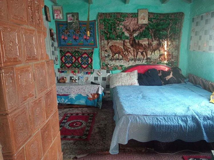 Casa de vanzare in sageata jude?ul Buzau - 8