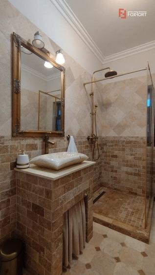 Casa individuala 4 camere, Sacalaz - Finisaje premium, toate utilitatiile - 17