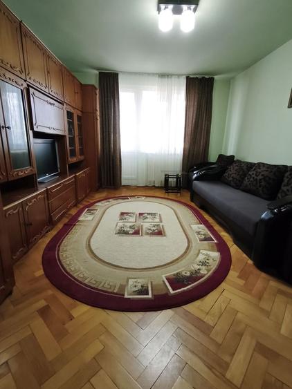 Apartament cu 2 camere in zona Dambu - 1