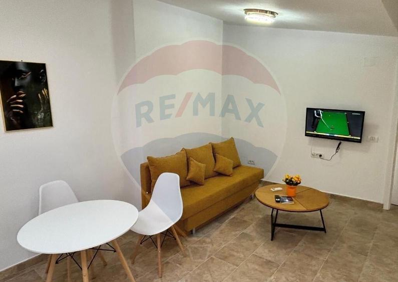 Apartament 2 camere cu terasa Gara de nord - 1