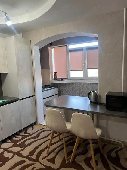 Oferim spre inchiriere garsoniera zona Amzei - 2