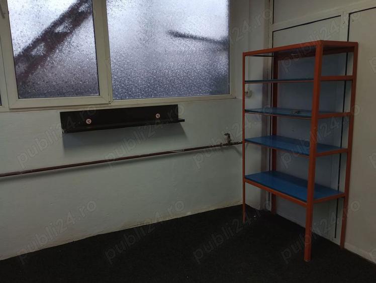 Inchiriez spatiu pt depozitare . - 8