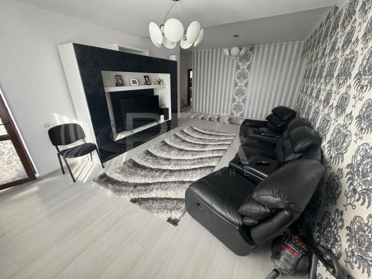 2 Camere | Bloc Nou | Parcare | Metrou Valea Ialomitei - Drumul Valea Cricovului - 1