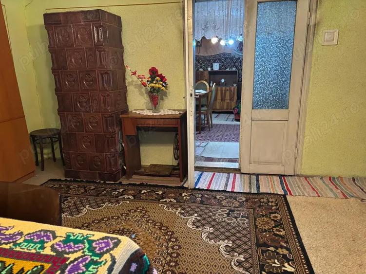 Casa de vanzare in comuna Lechinta - 2