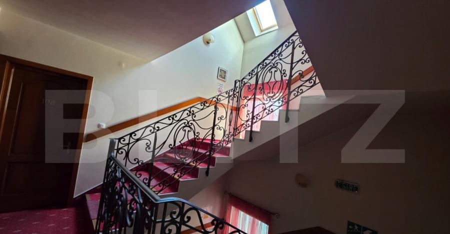 Spatiu comercial de inchiriat, Calea Moldovei, zona excelent - 35