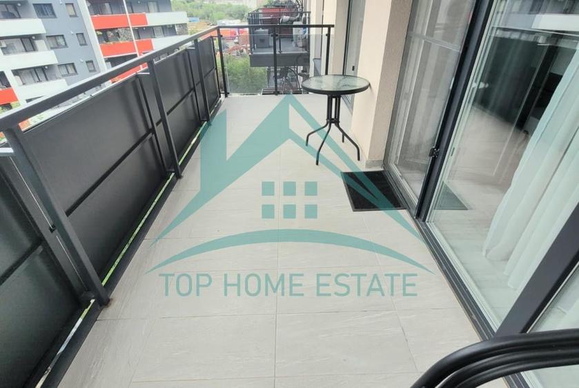 Apartament ultramodern cu 2 camere, in Junior Residence, cartierul Iris! - 13