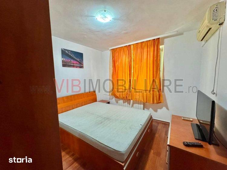 2 Camere - Crangasi - Metrou - Parc - 1