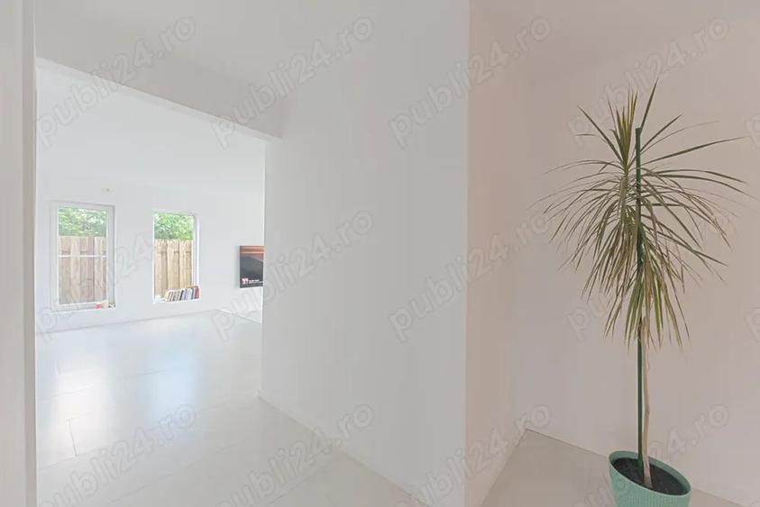 Proprietar - Inchiriez sau vand vila moderna cu pompa de caldura si sistem fotovoltaic - 9