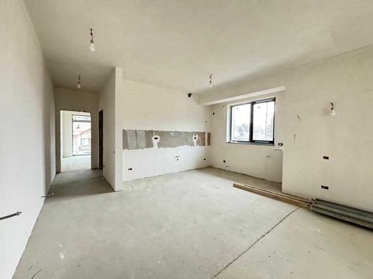 Busteni, Zamora, Imobil Nou, Cu Lift! Apartamente Cu Suprafete Foarte Generoase! - 4