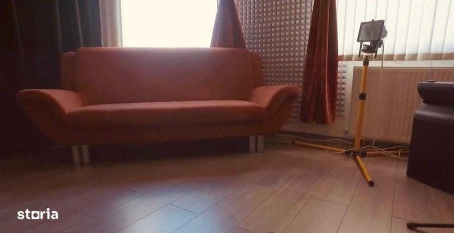 Garsoniera de inchiriat in cea mai faina gradina in Grigorescu - 5