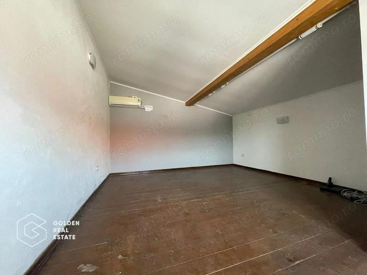 Spatiu SAD cu 2 frontruri stradale, acces din strada, Comision 0% - 2