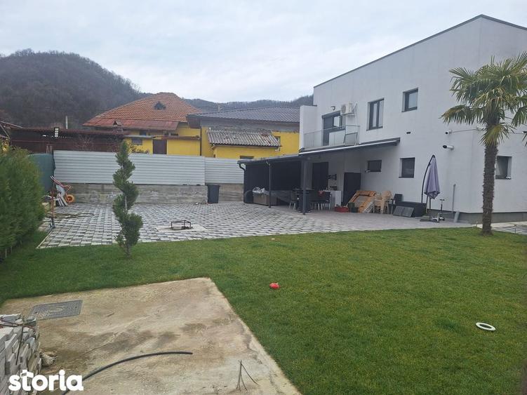 Casa P+1 in Zona Troianu la cheie - 1