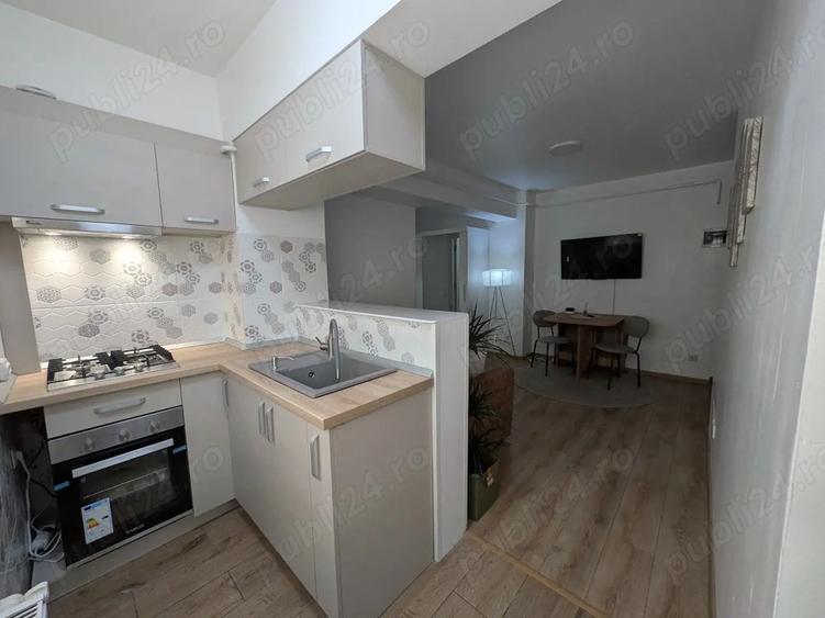 Prima Inchiriere | Bloc Nou | Etaj 1 | Burdujeni - 7