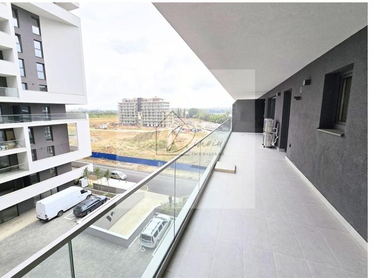 COM 0%I PRIMA VISTA I Apartament 2 cam Aviatiei I TVA INCLUS I Premium - 4