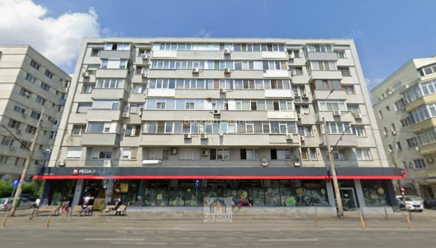 Inchiriez apt. 2 cam. Gara de Nord, Calea Grivitei, langa metrou, renovat.