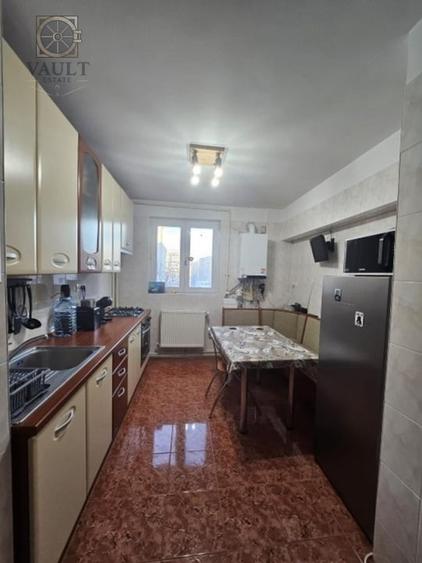 Apartament 3 camere -69,8MP-la 5 minute de metrou 1 Decembrie 1918 - 1