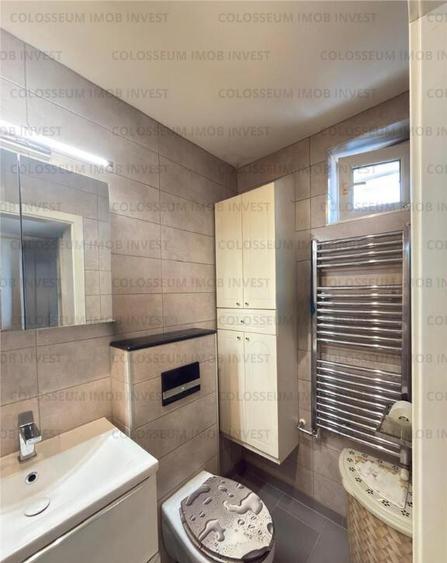 Apartament 2 camere-zona Grivitei-Onix - 6