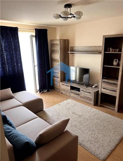 Apartament 3 camere, Manastur - 1
