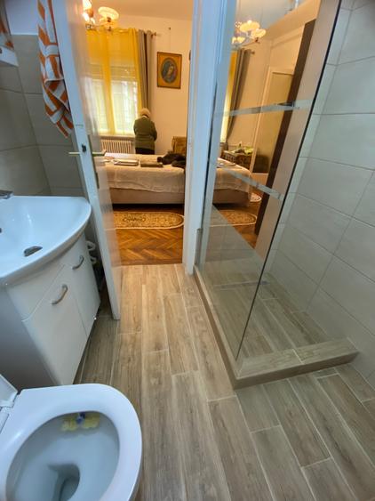 Victoriei, apart 3 cam  centrala proprie - 7