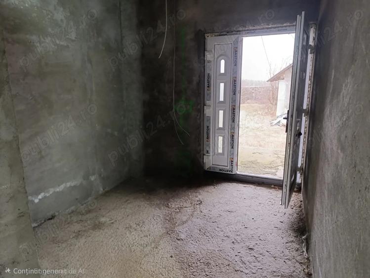 Casa si teren de vanzare - 4