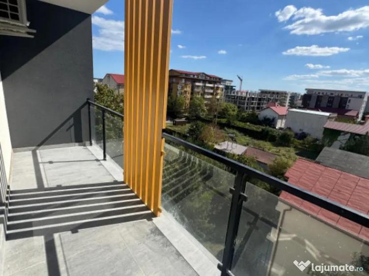 Garsoniera spatioasa Mamaia Sat langa Lidl si plaja - 2