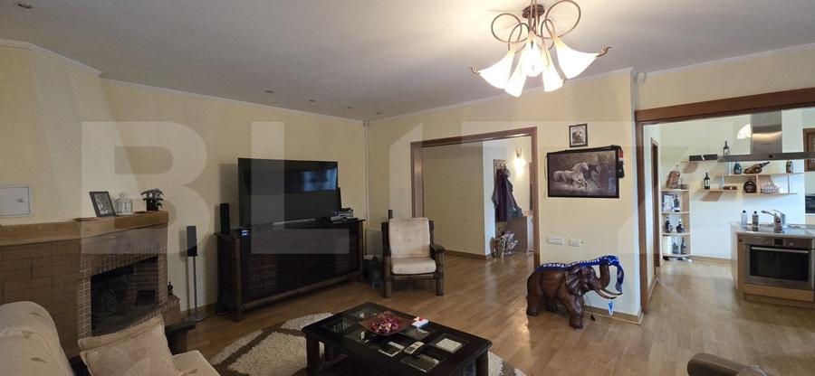 Casa deosebita cu 3 dormitoare si jacuzzi, aproape de statiunea Baile Herculane - 10