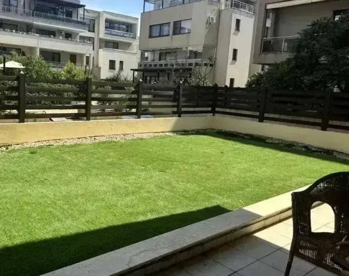 Apartament 3 camere cu gradina si terasa Titan Metrou - 3