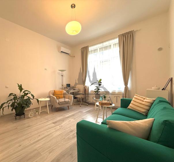 Apartament in vila in imobil fara risc seismic - 16