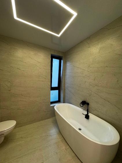 Casa nzeb la cheie  mogosoaia zona padure finisaje premium de calitate frf - 4