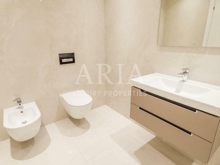 Herastrau - Gafencu 3 camere lux - 12