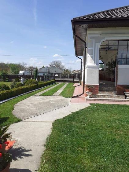 Casa Puchenii Mari 15km Ploiesti - 7