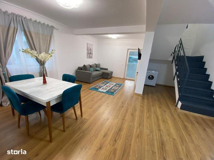 Casa Hlincea Iasi, 4 camere, MOBILATA si UTILATA! - 9