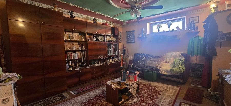 Apartament cu 3 camere la casa, Horia Teculescu, Sighisoara - 2