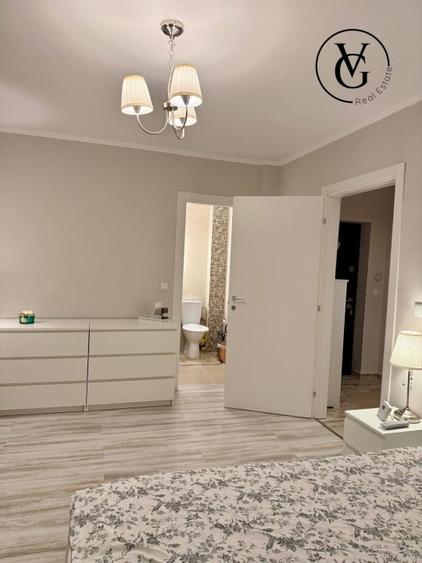 Apartament 3 camere in Vila Bucurestii Noi - 6
