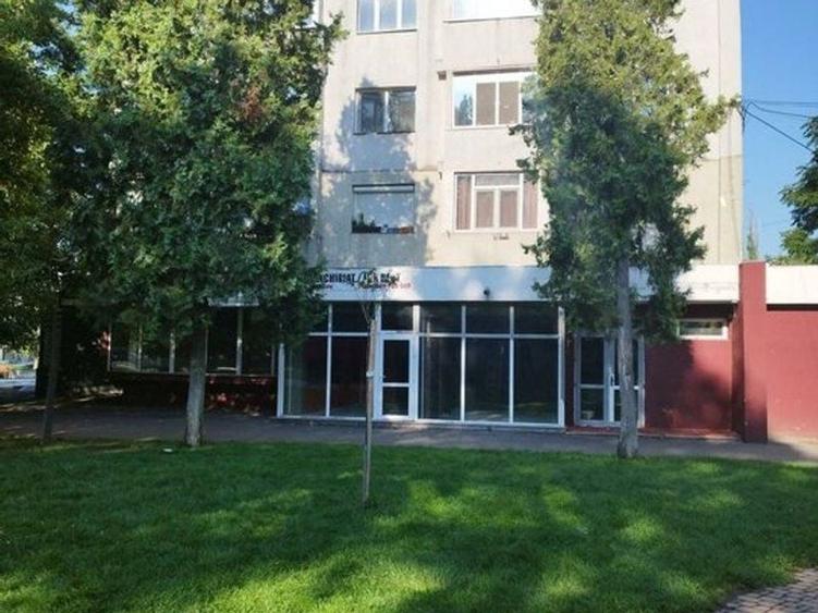 Inchiriez spatiu Henri Coanda. Comision Zero!! - 3