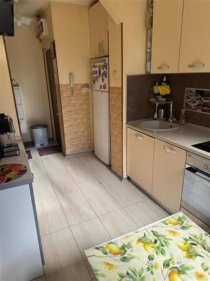 RECO. Apartament 3 camere -zona rogerius- 60mp utili - 3