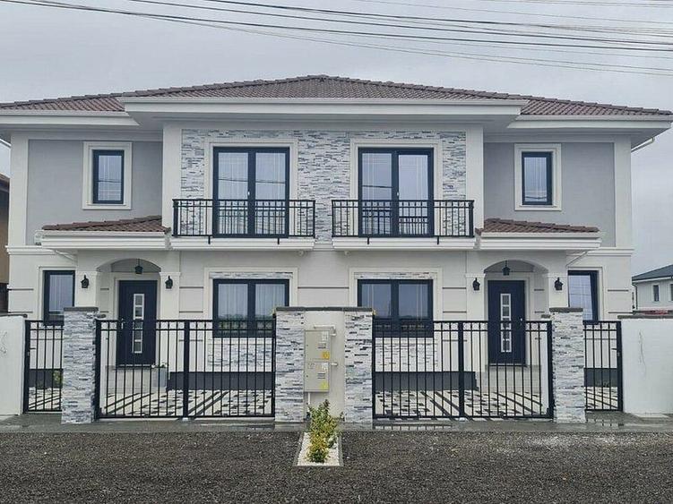 Duplex Mediteranean l Sacalaz - 3