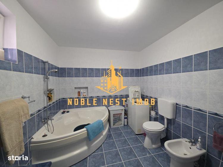 Casa solida si spatioasa | Antiseismic grad 8 | Platou Prundu, Pitesti - 16