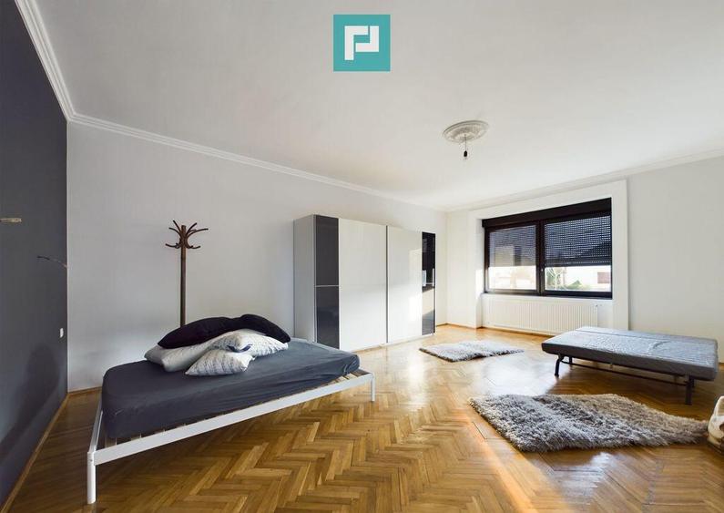 Casa generoasa in Periam jude? Timi? - 17