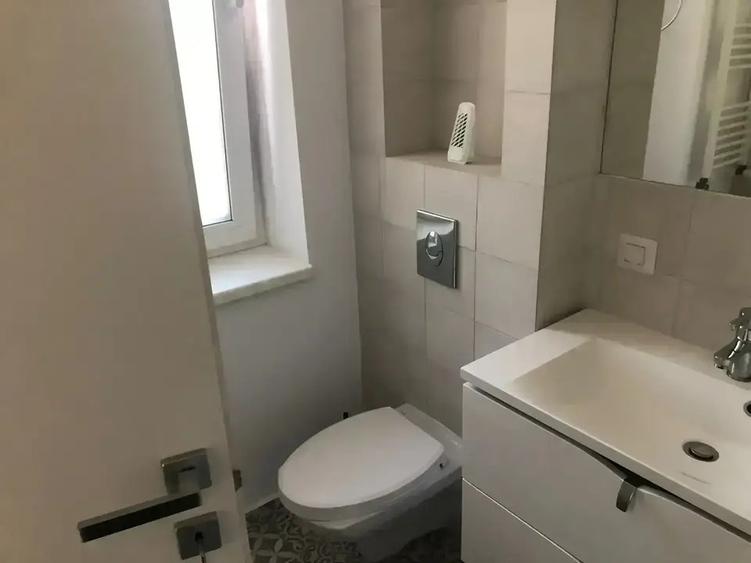 Apartament 3 camere  zona Parcul Carol ! - 18