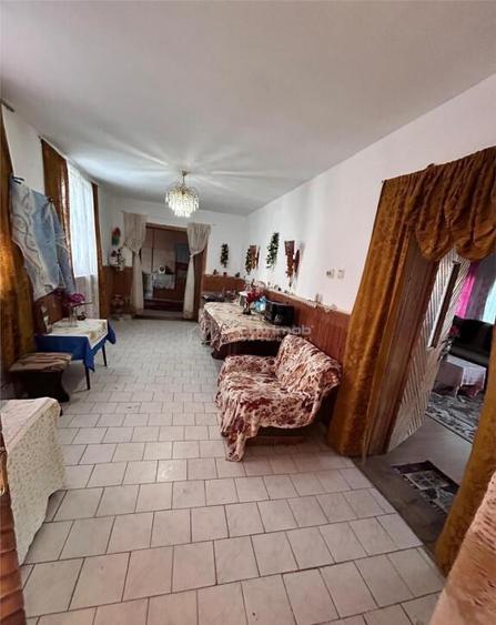 Bocsa Casa Solida, Locuibila si Teren - 17