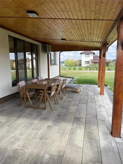 Casa - 4 camere - s.u. 111 mp - curte 900 mp - Balotesti - 17