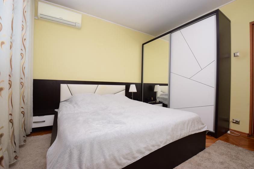 metrou Nicolae Grigorescu, bloc H caramida, boxa, decomandat, 2 bai - 6