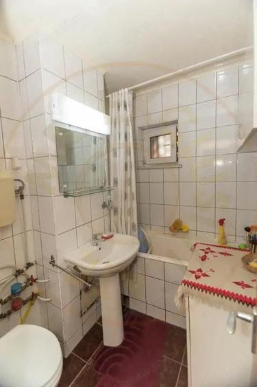 Apartament 3 camere Calea Bucuresti Etaj 1, Pitesti - 10