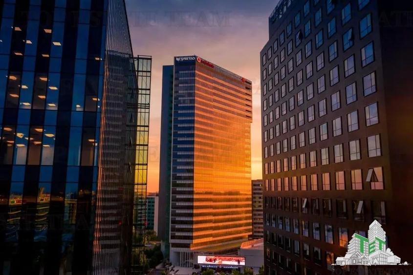 Spatiu de Birouri de 650 mp in Zona Aviatei langa Mall Promenada - 2